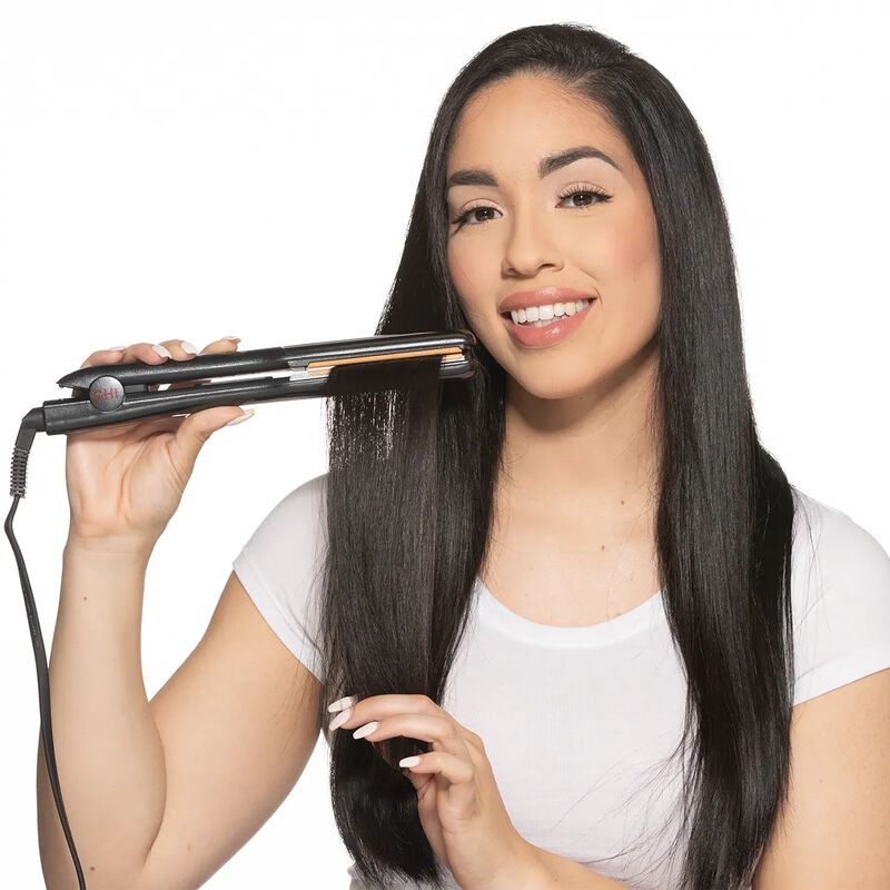 CHI G2 Ceramic & Titanium Hairstyling Iron 1"