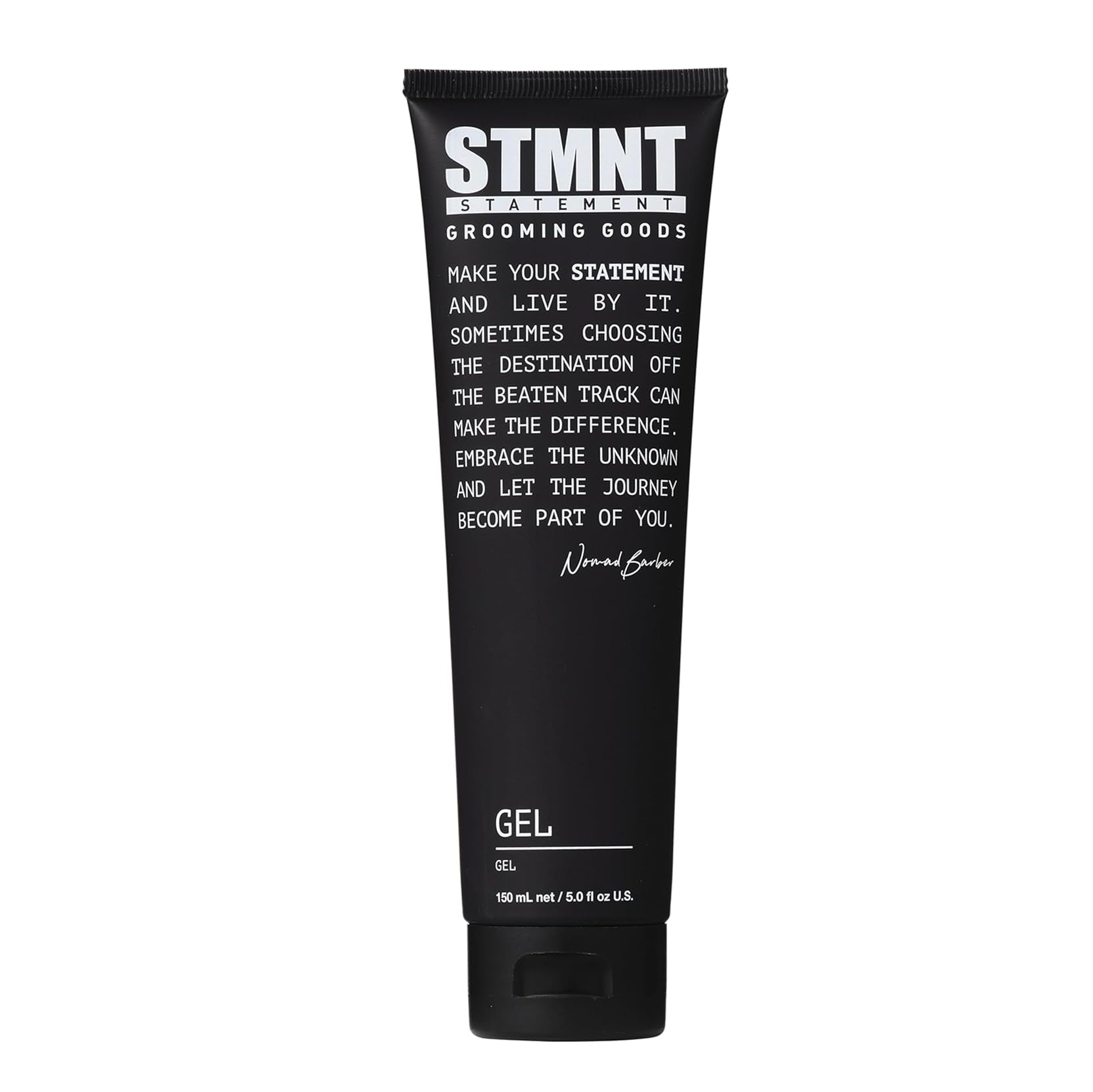 STMNT Gel Firm Hold