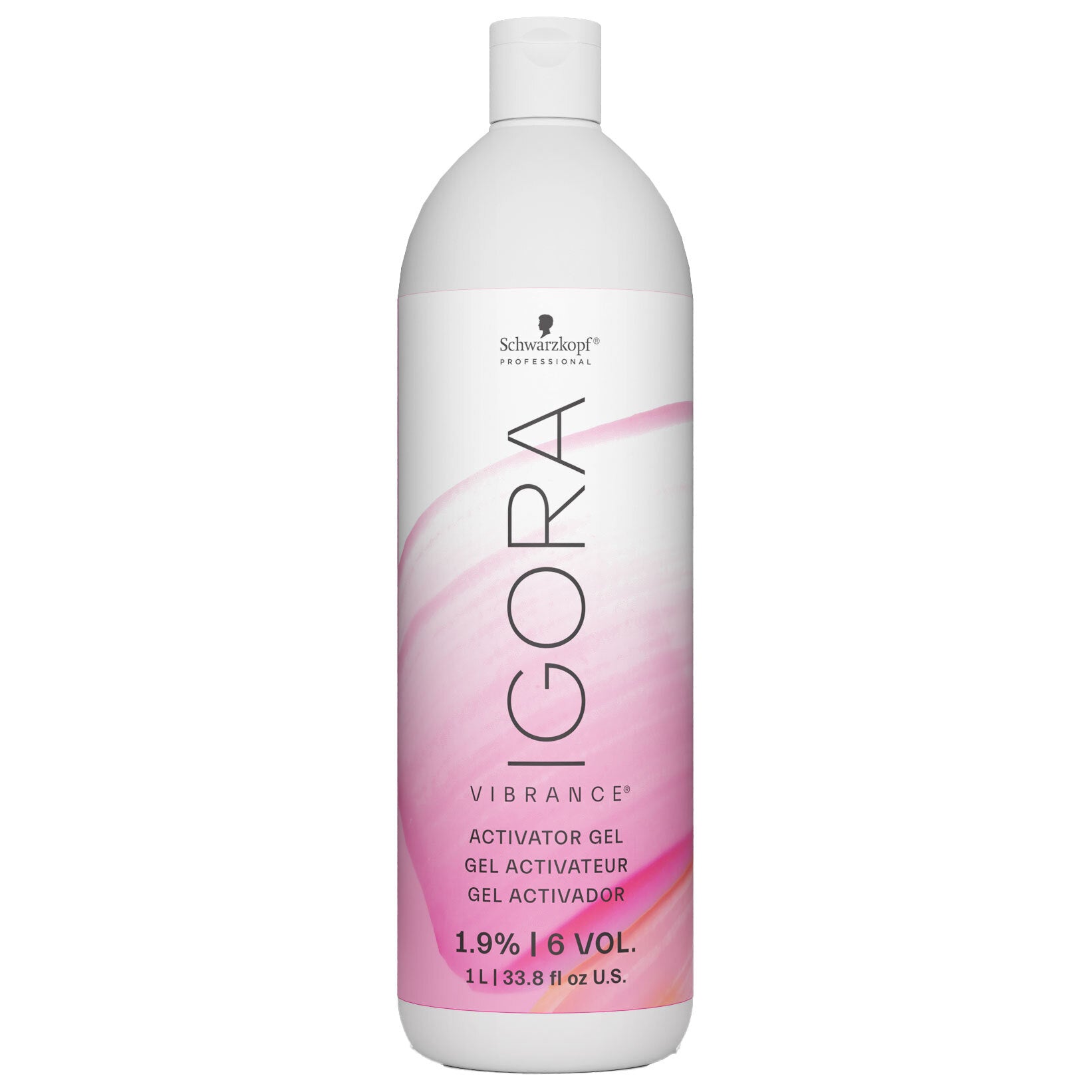 IGORA VIBRANCE Activator Gel 1.9% / 6 Vol.