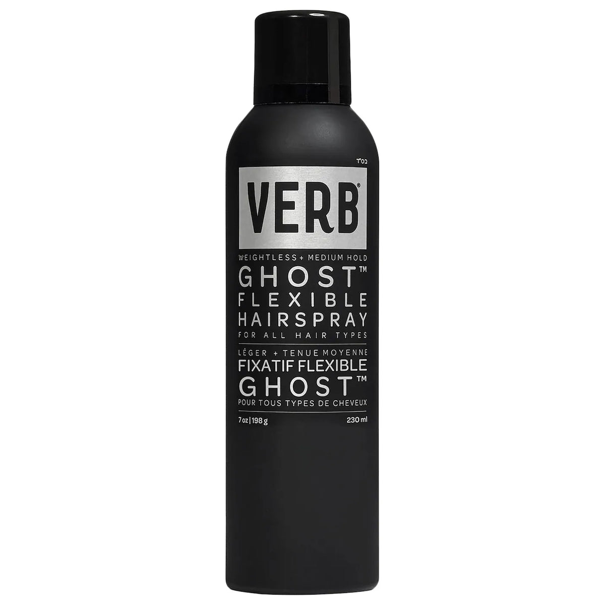 VERB Ghost Flexible Hairspray