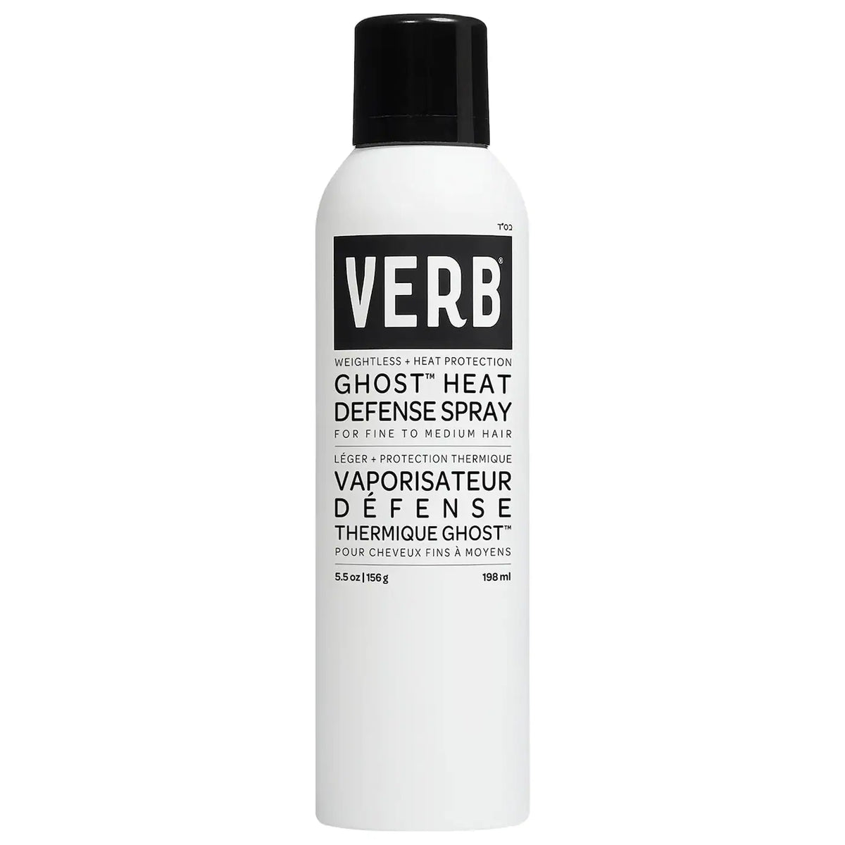 VERB Ghost Heat Defense Spray