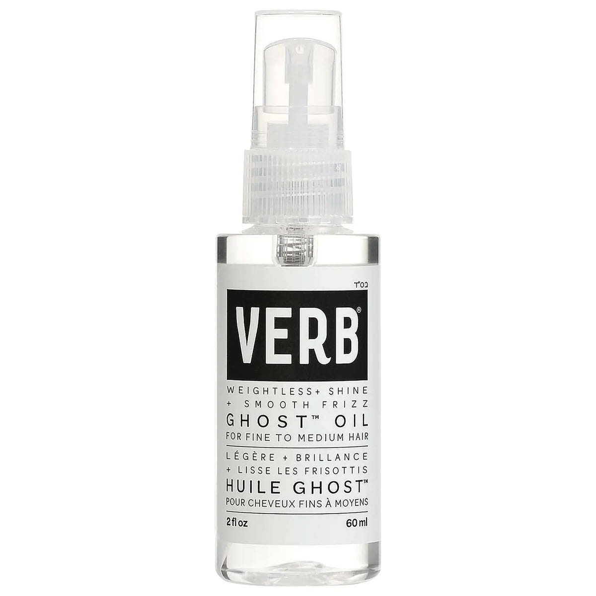 VERB Ghost Oil