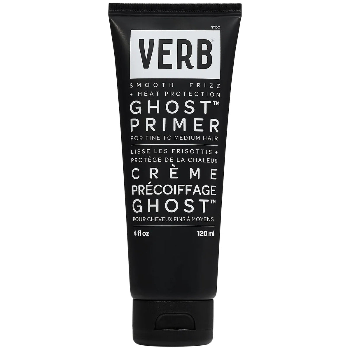 VERB Ghost Primer