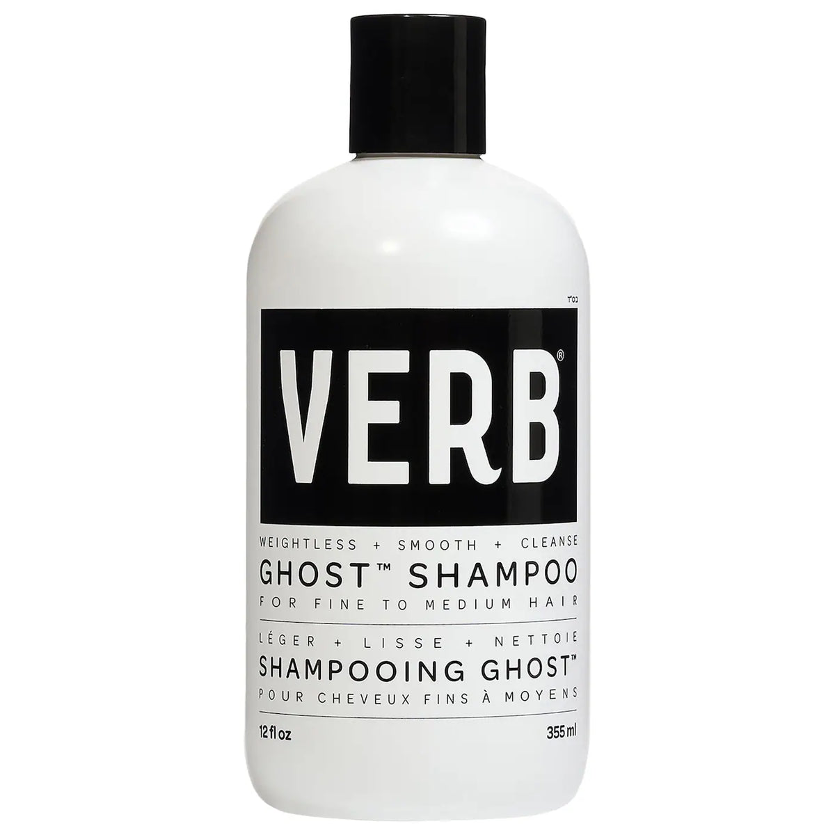 VERB Ghost Shampoo