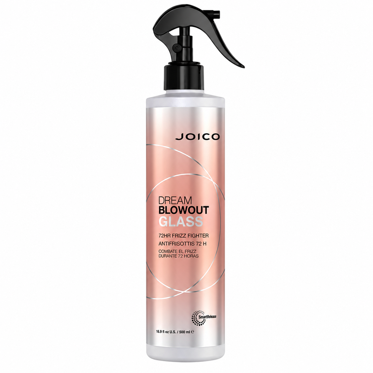 JOICO Dream Blowout Glass 72HR Frizz Fighter