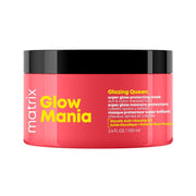 MATRIX Glow Mania Super Gloss Protecting Mask