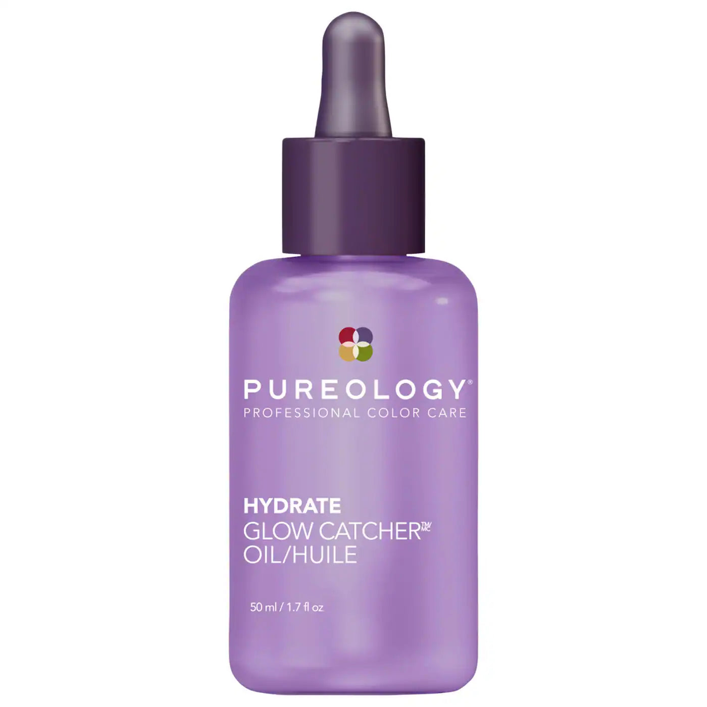 PUREOLOGY Hydrate Glow Oil