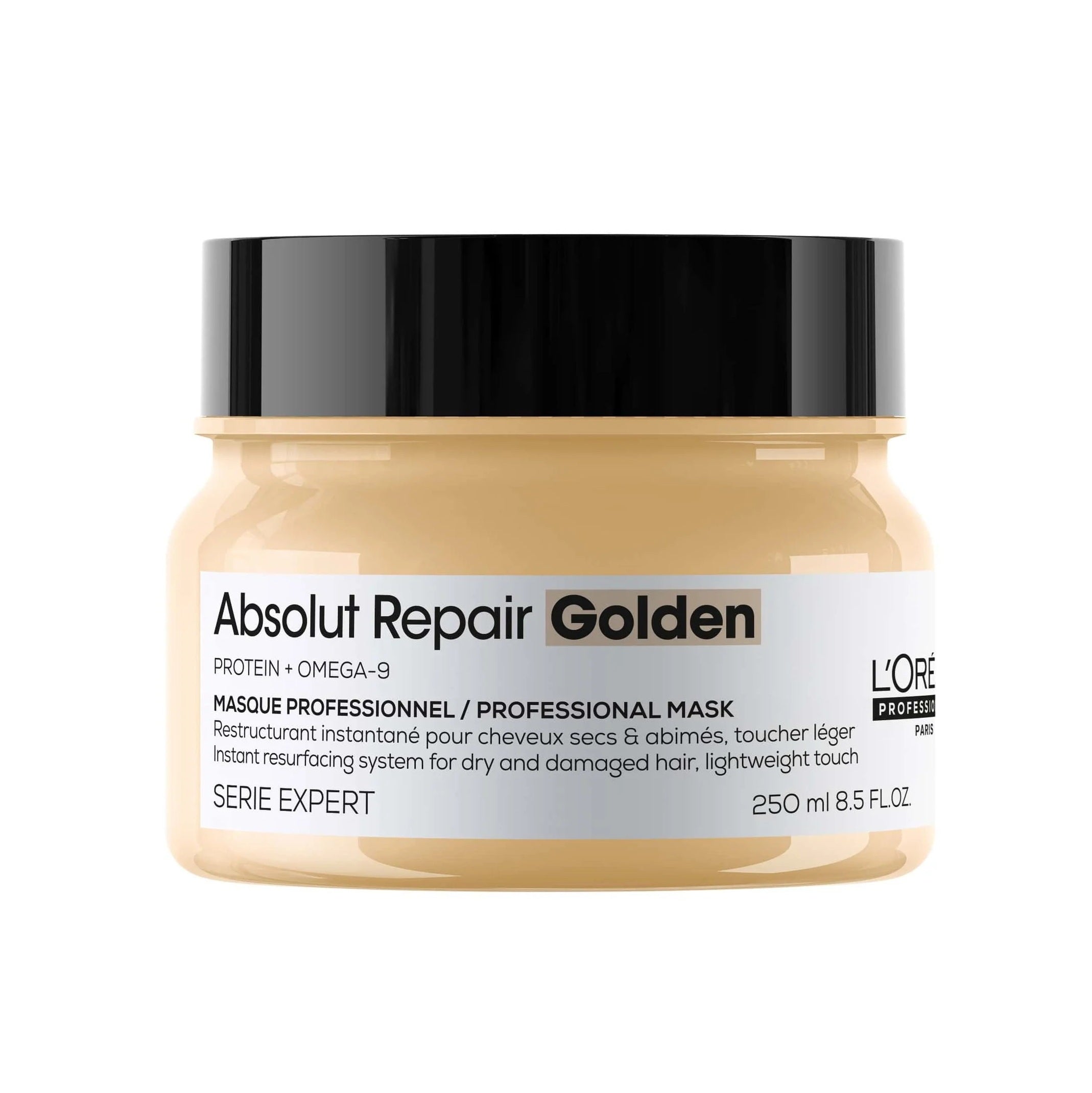 L’ORÉAL | Absolute Repair Mask Golden