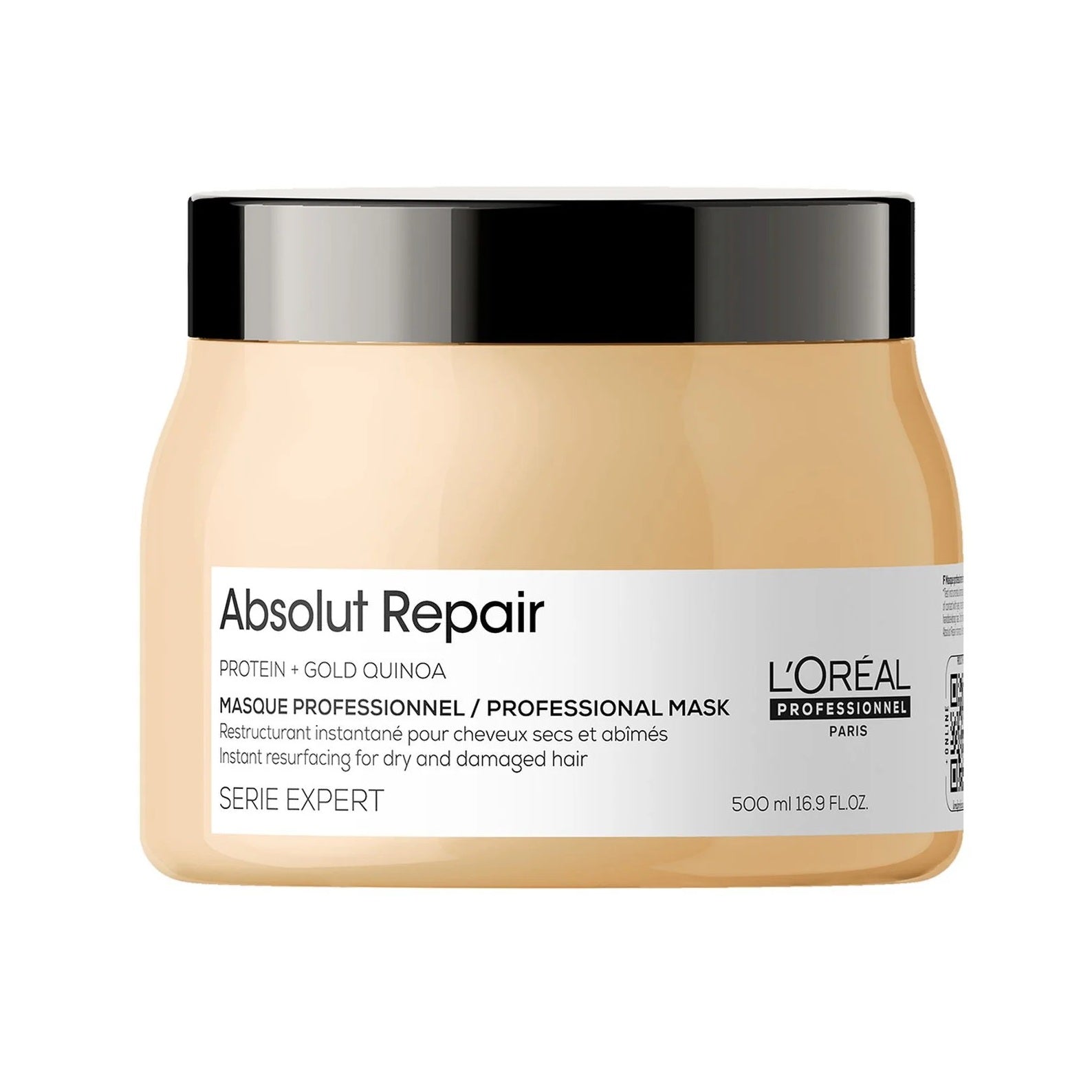 L’ORÉAL | Absolute Repair Mask