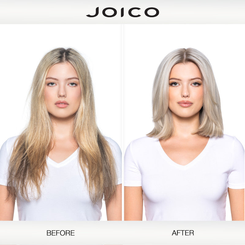 JOICO Blonde Life Lightening Powder 9+