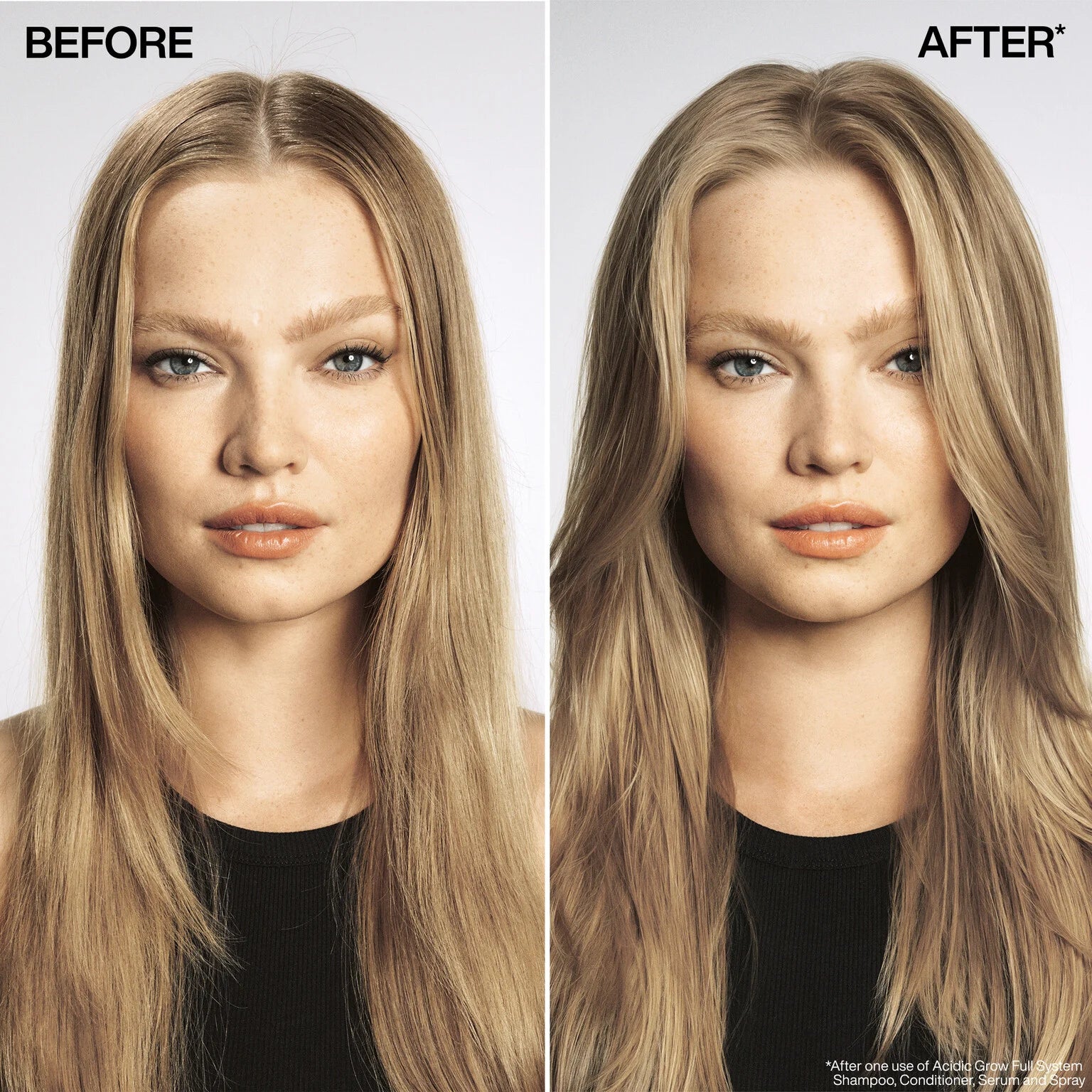 REDKEN Acidic Grow Full Densifying Shampoo