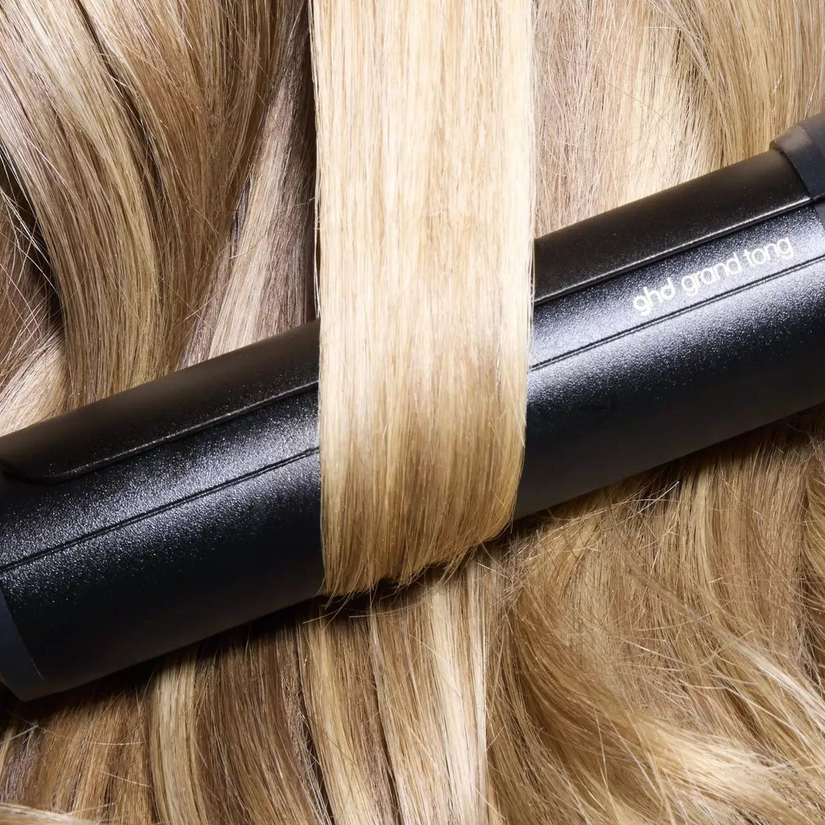 GHD Chronos Curve Grand 1¼” Curling Iron