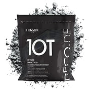 DIKSON 10T Grey Power Charcoal Plex