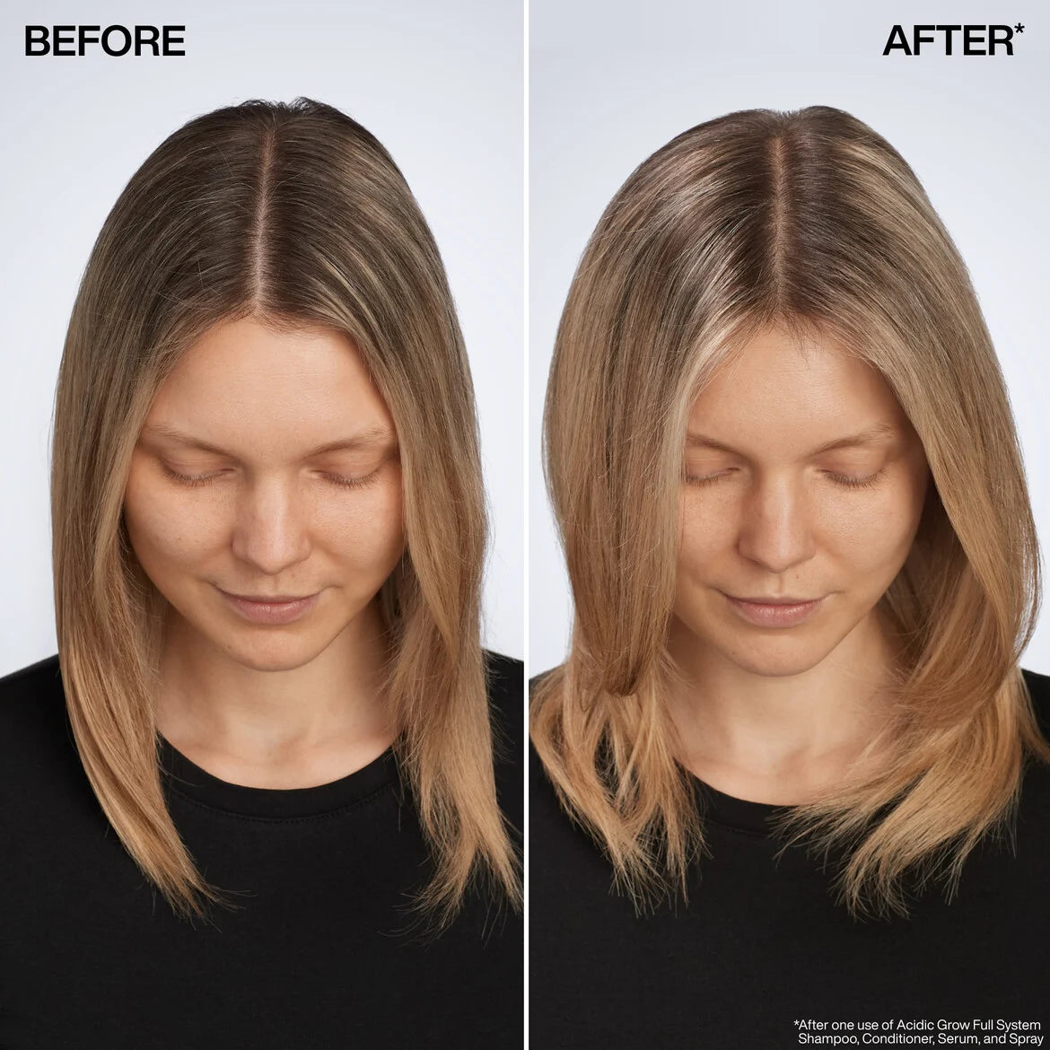REDKEN Acidic Grow Full Densifying Shampoo
