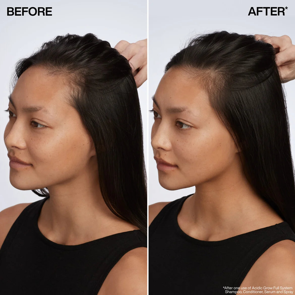REDKEN Acidic Grow Full Densifying Shampoo