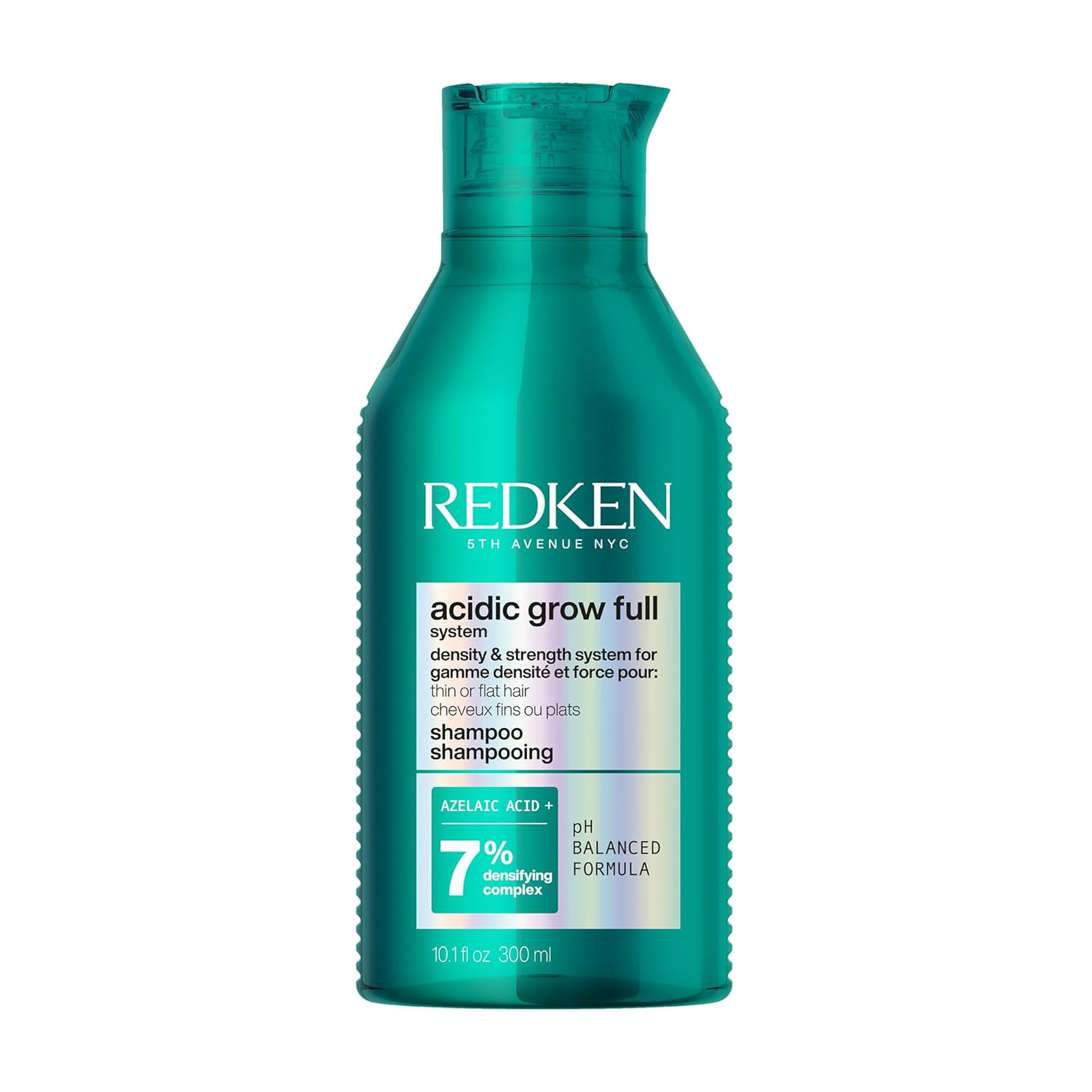 REDKEN Acidic Grow Full Densifying Shampoo