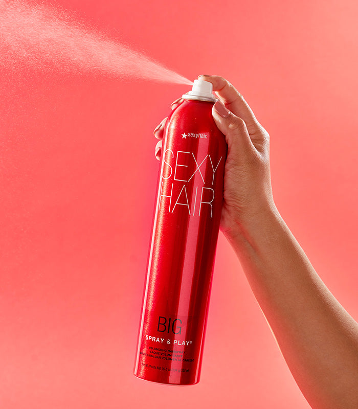 Hair Sprays
