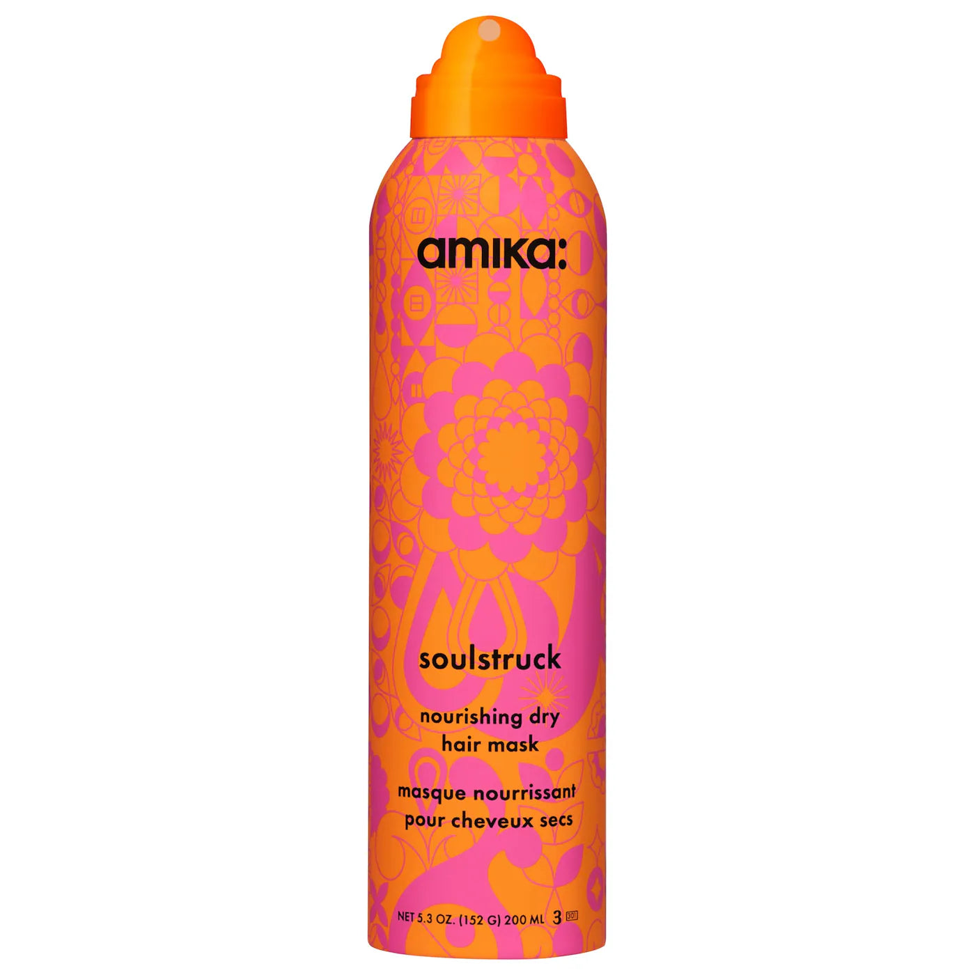AMIKA Soulstruck Nourishing Dry Hair Mask