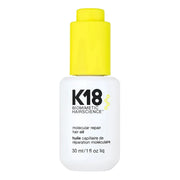 K18 Molecular Repair Hair Oil