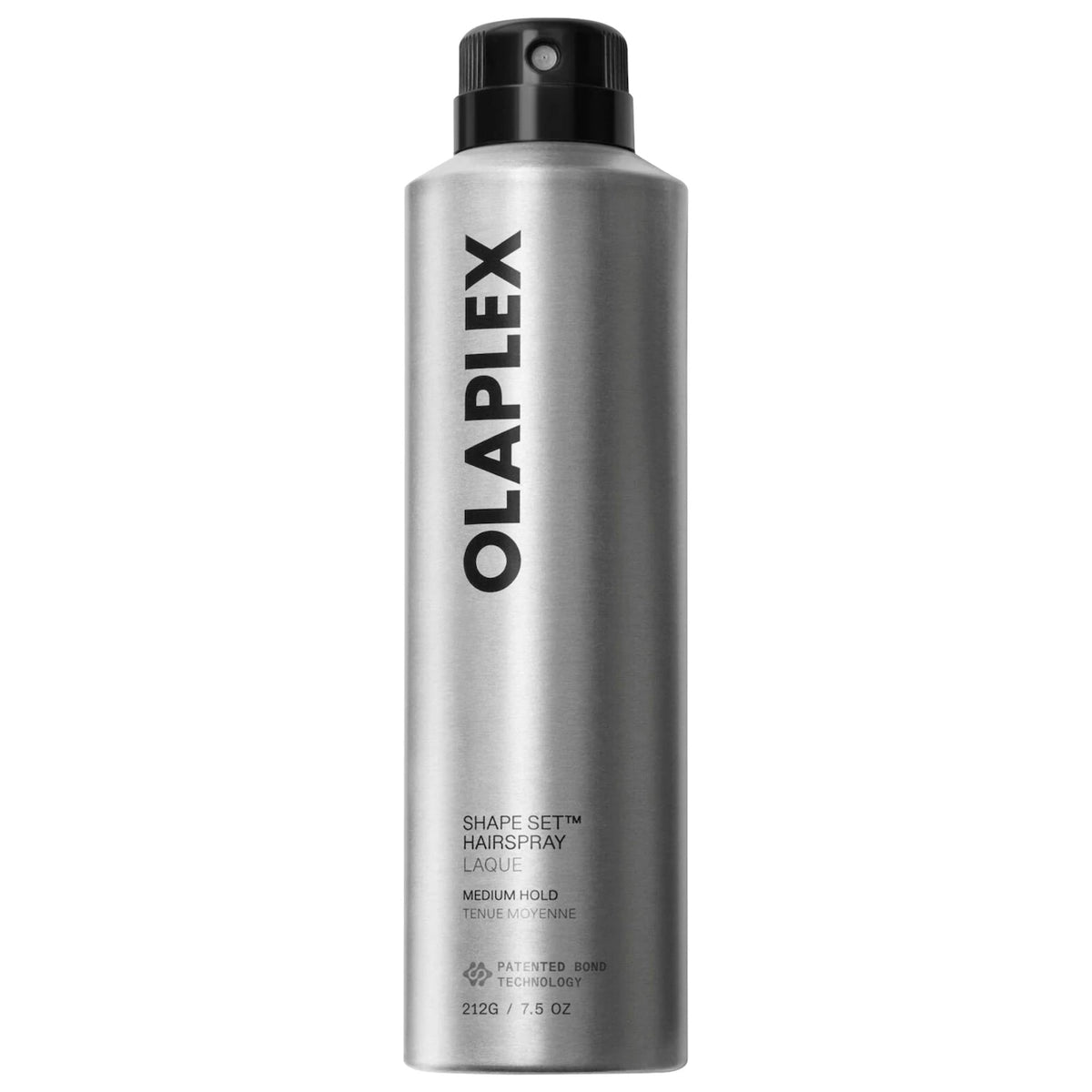 OLAPLEX Shape Set Hairspray Medium Hold