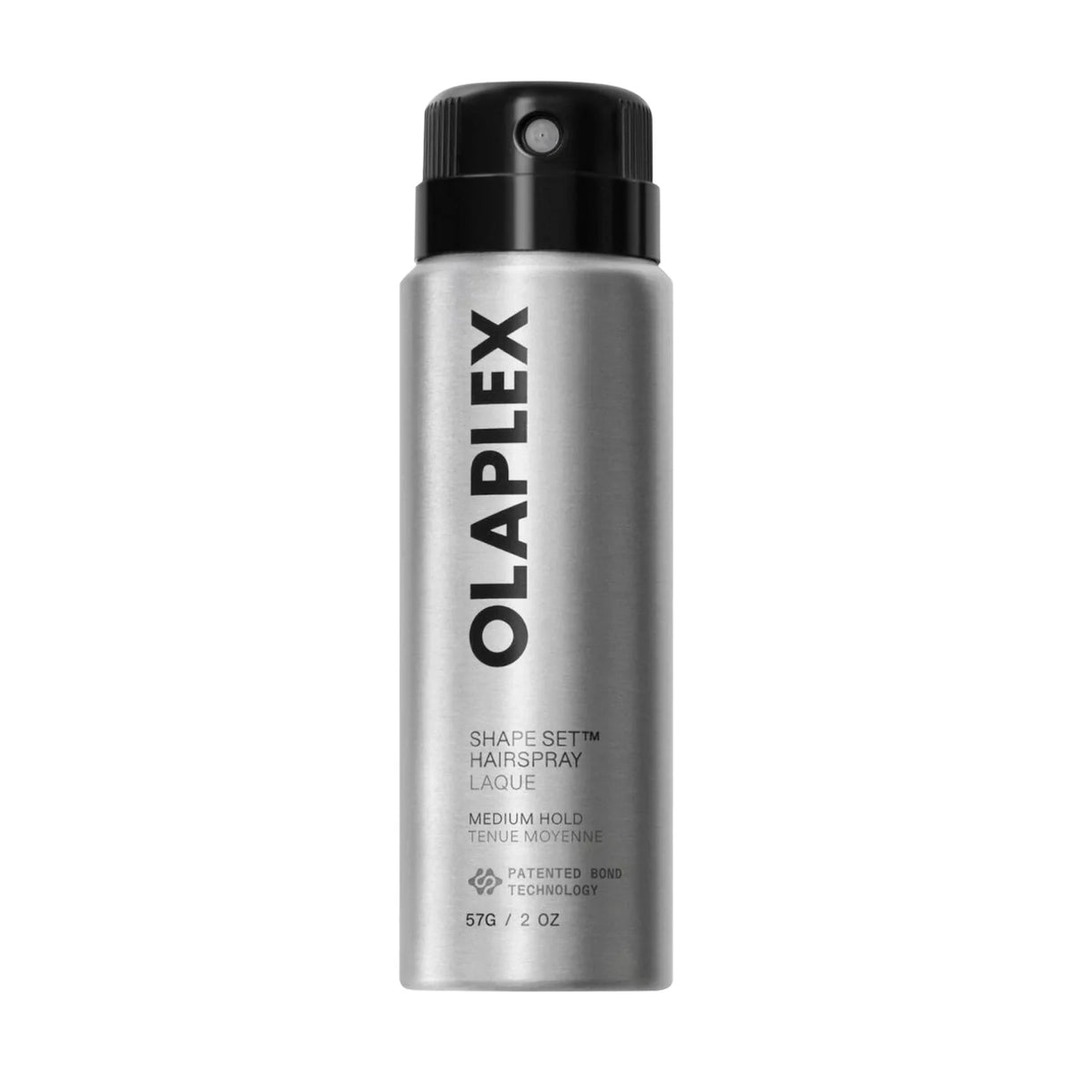 OLAPLEX Shape Set Hairspray Medium Hold