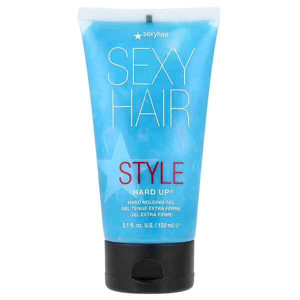 SEXYHAIR Style Hard Up Hard Holding Gel