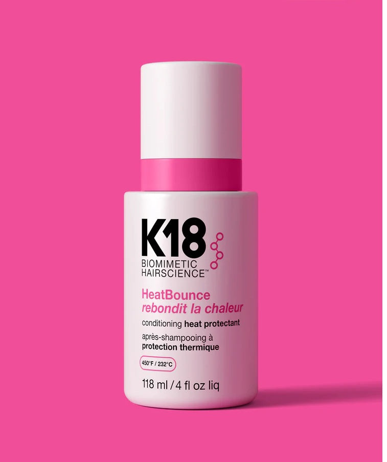 Heat Protectant