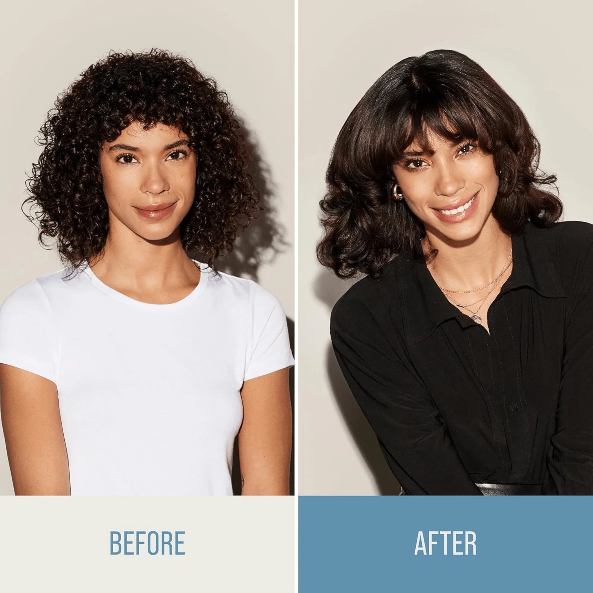 KMS Hair Stay Anti-Humidity Seal