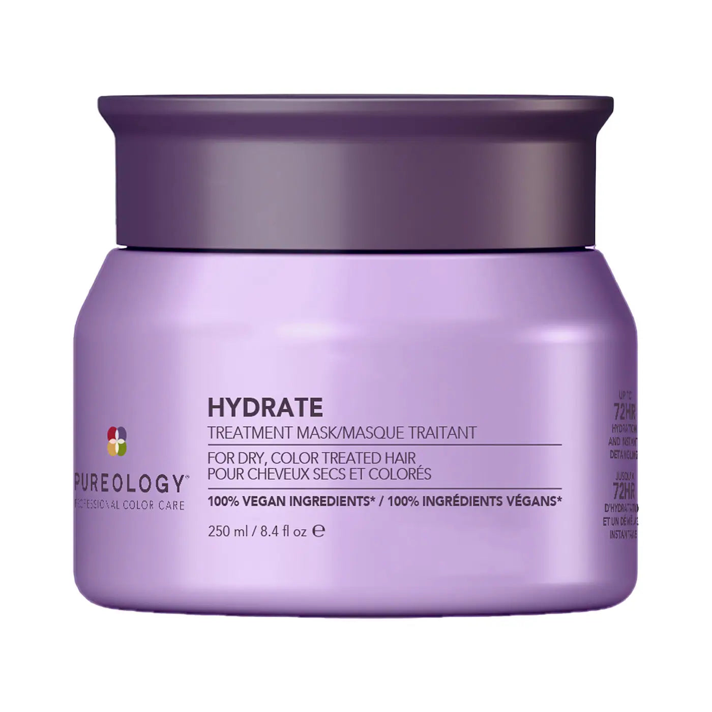 PUREOLOGY Hydrate Treatment Mask