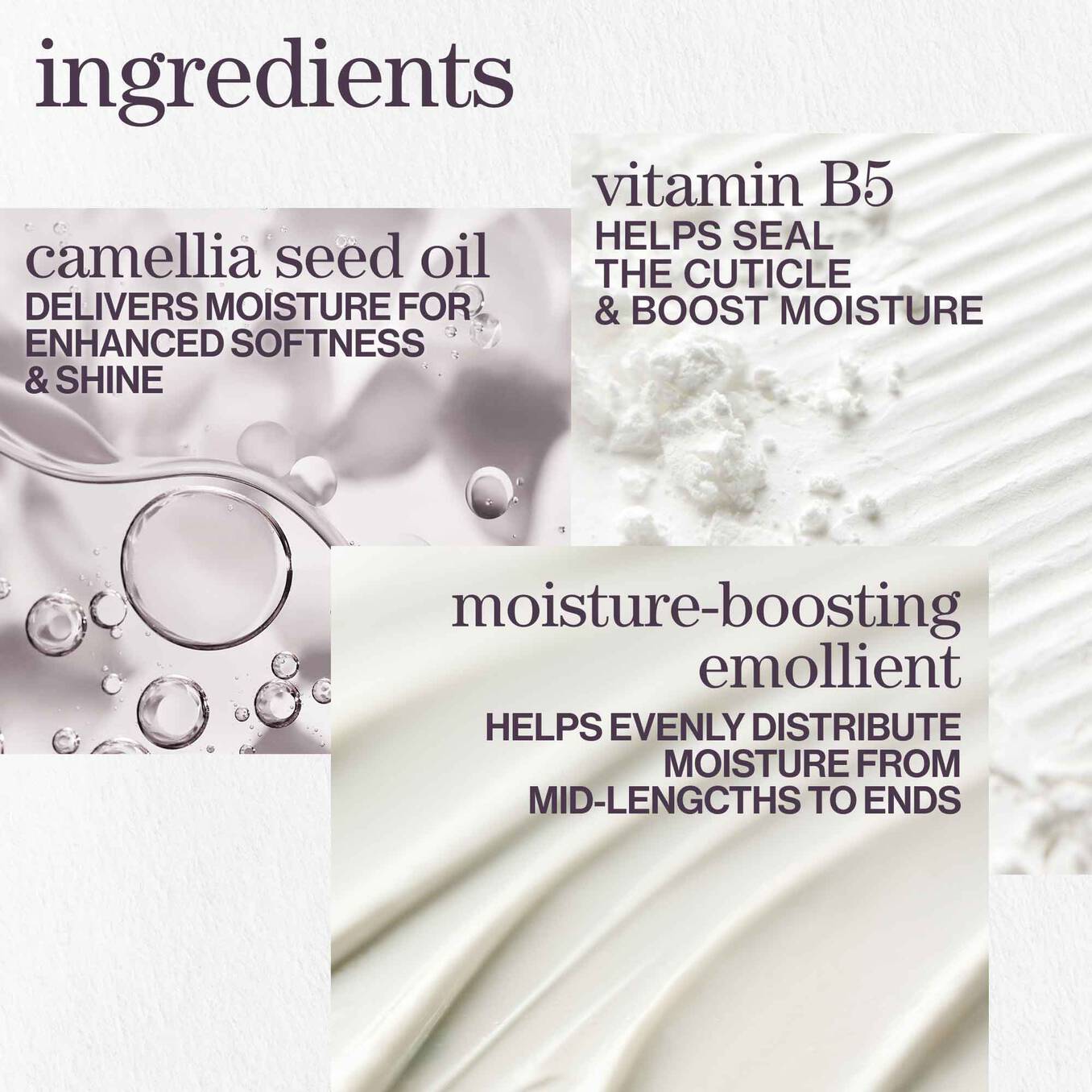 PUREOLOGY Hydrate Treatment Mask