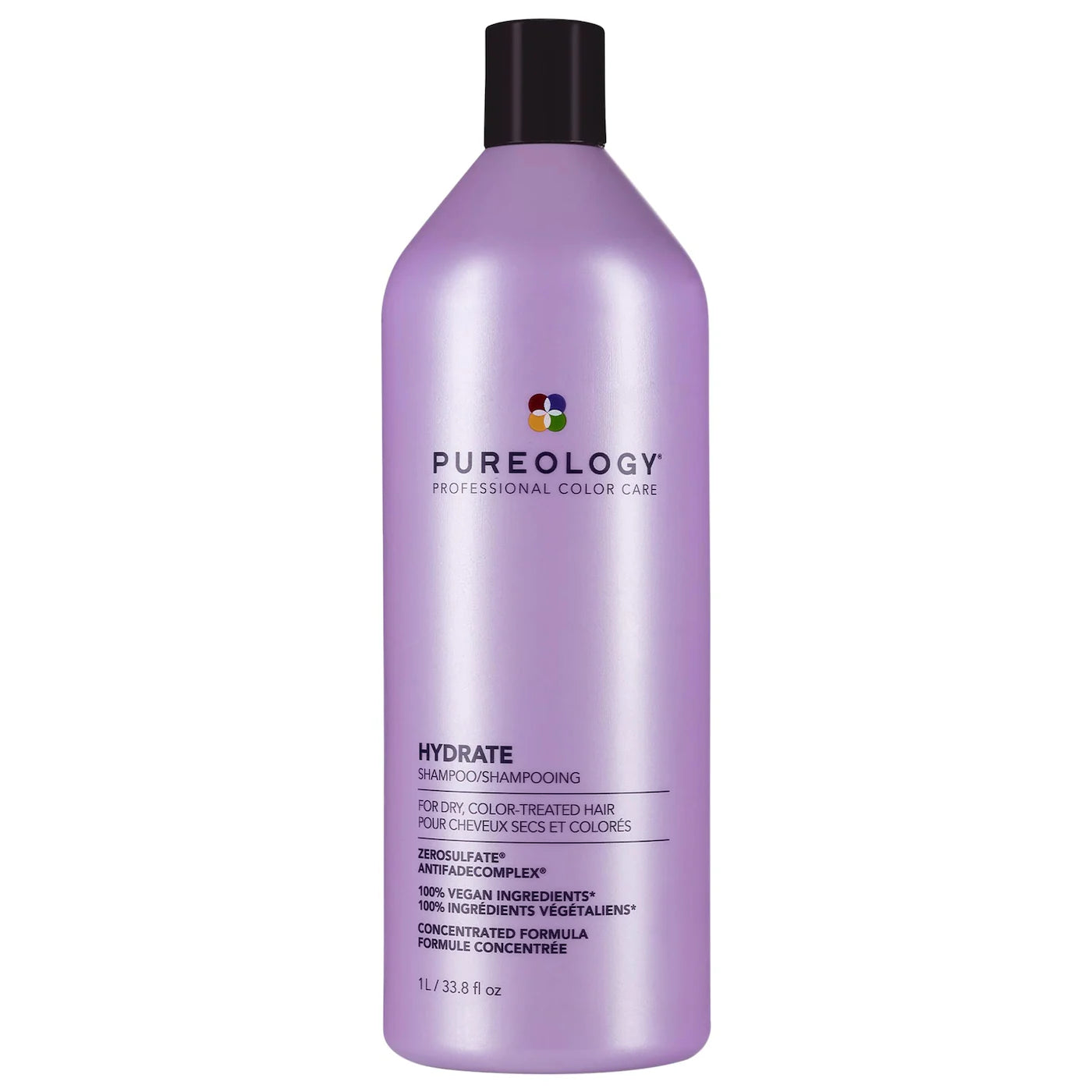 PUREOLOGY Hydrate Shampoo 1 L