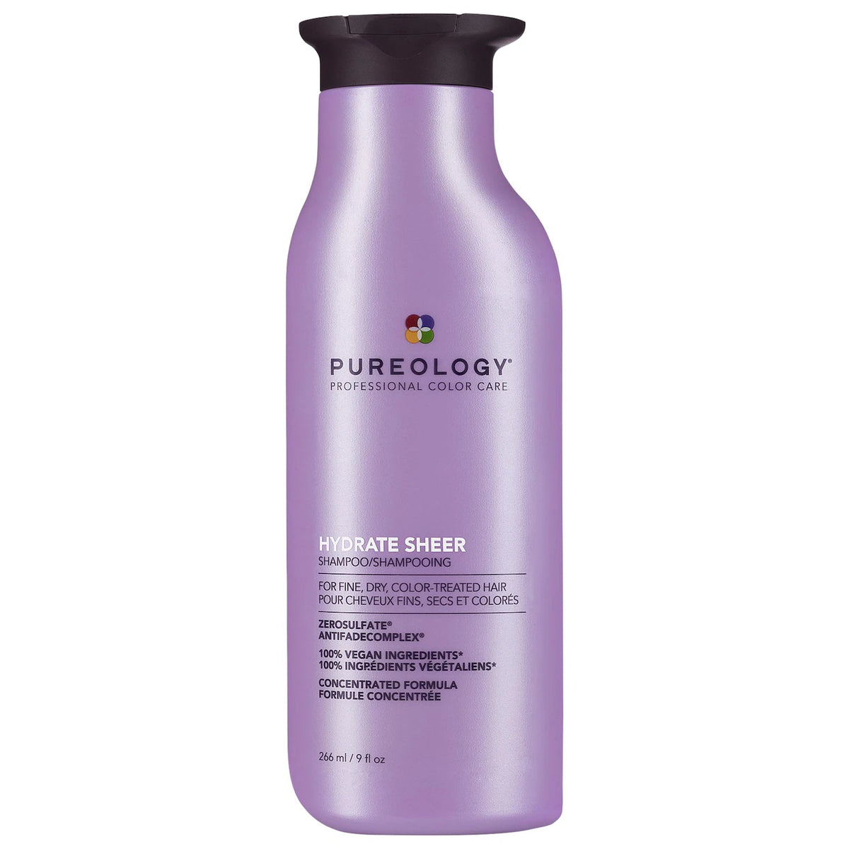PUREOLOGY Hydrate Sheer Shampoo