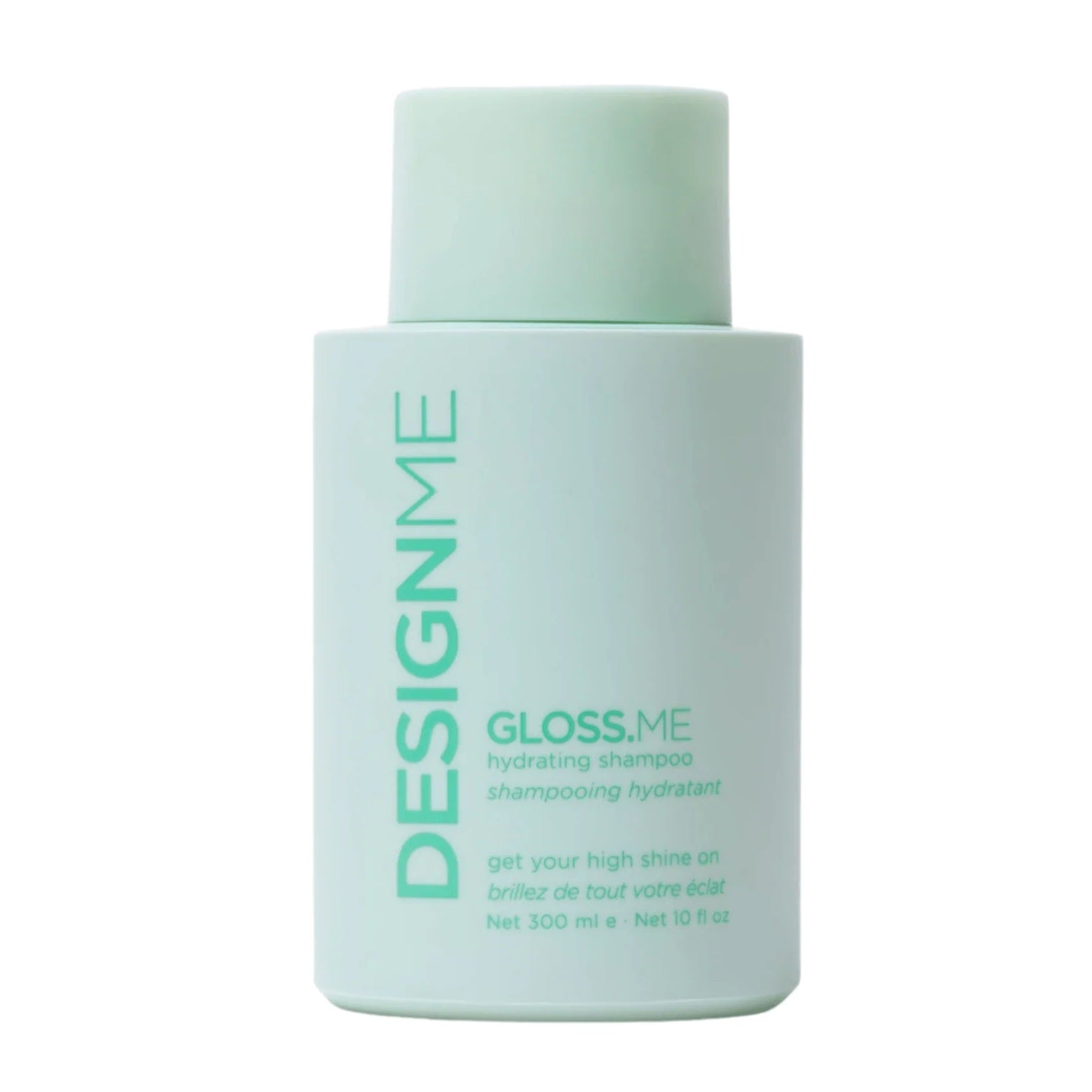 DESIGNME Gloss.me Hydrating Shampoo
