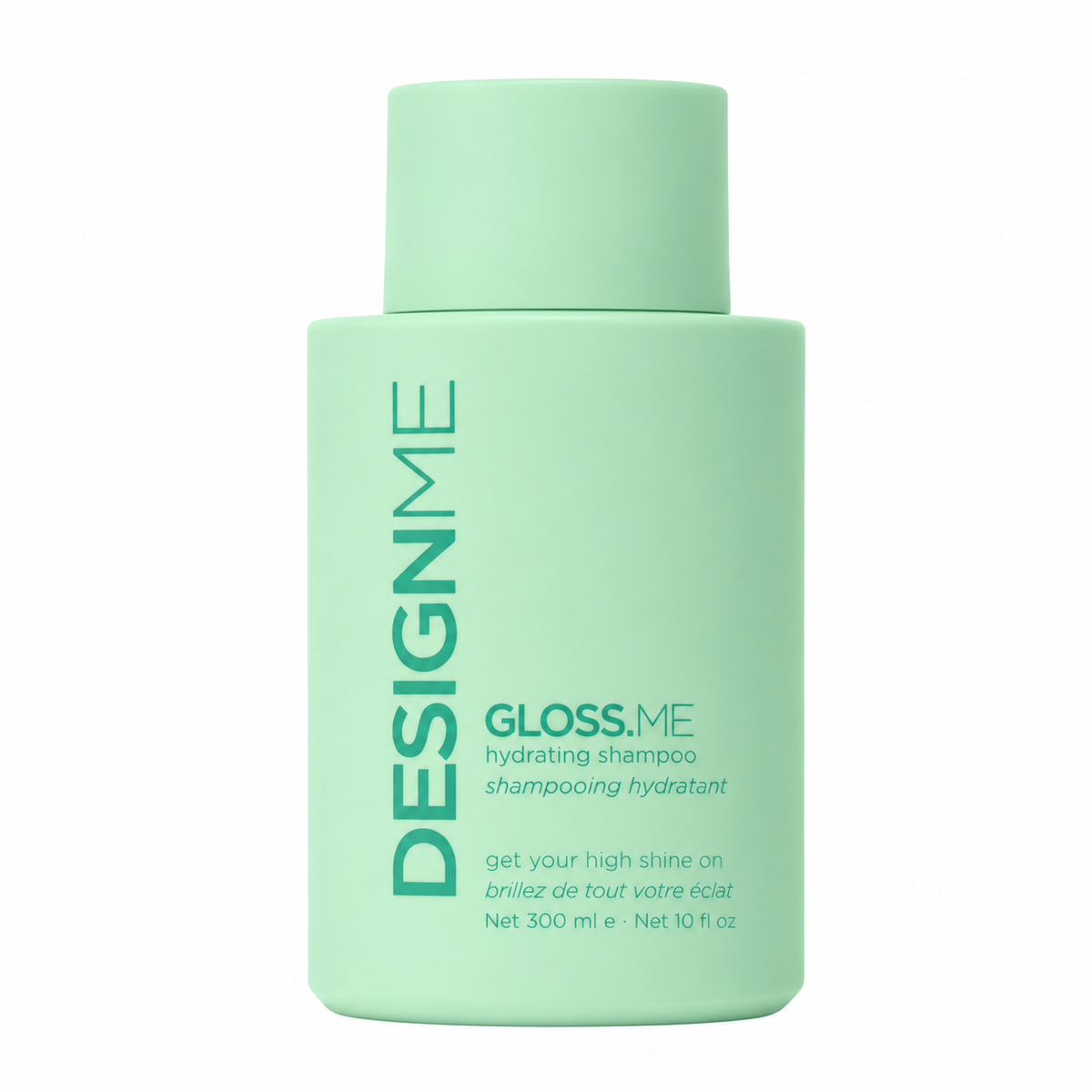 DESIGNME Gloss.me Hydrating Shampoo