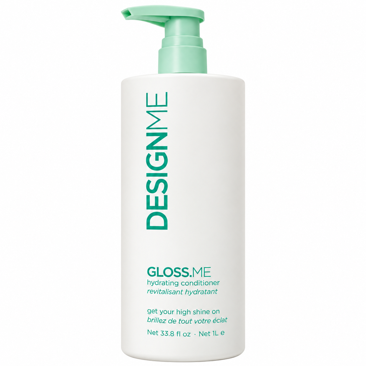DESIGNME Gloss.me Hydrating Conditioner