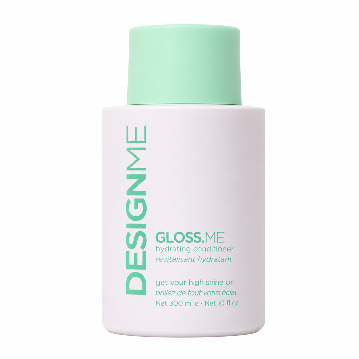 DESIGNME Gloss.me Hydrating Conditioner