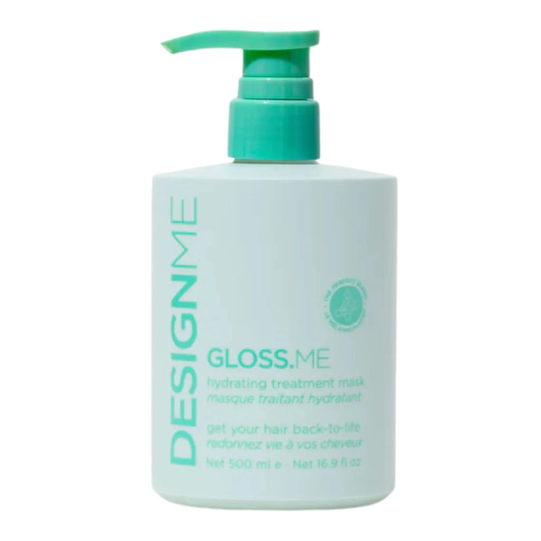 DESIGNME Gloss.me Hydrating Mask
