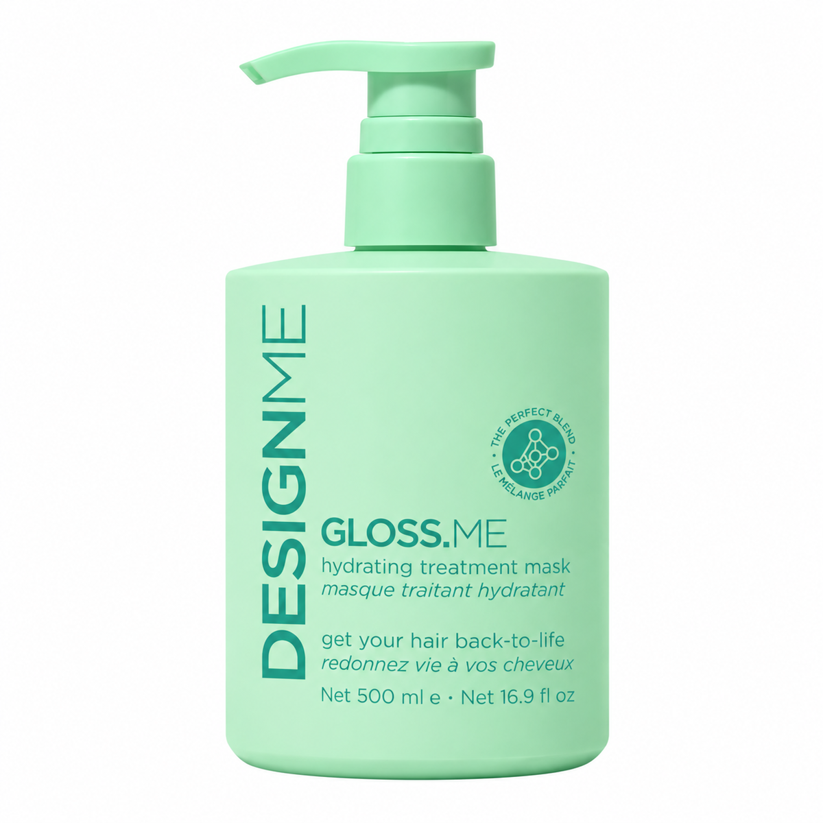 DESIGNME Gloss.me Hydrating Mask