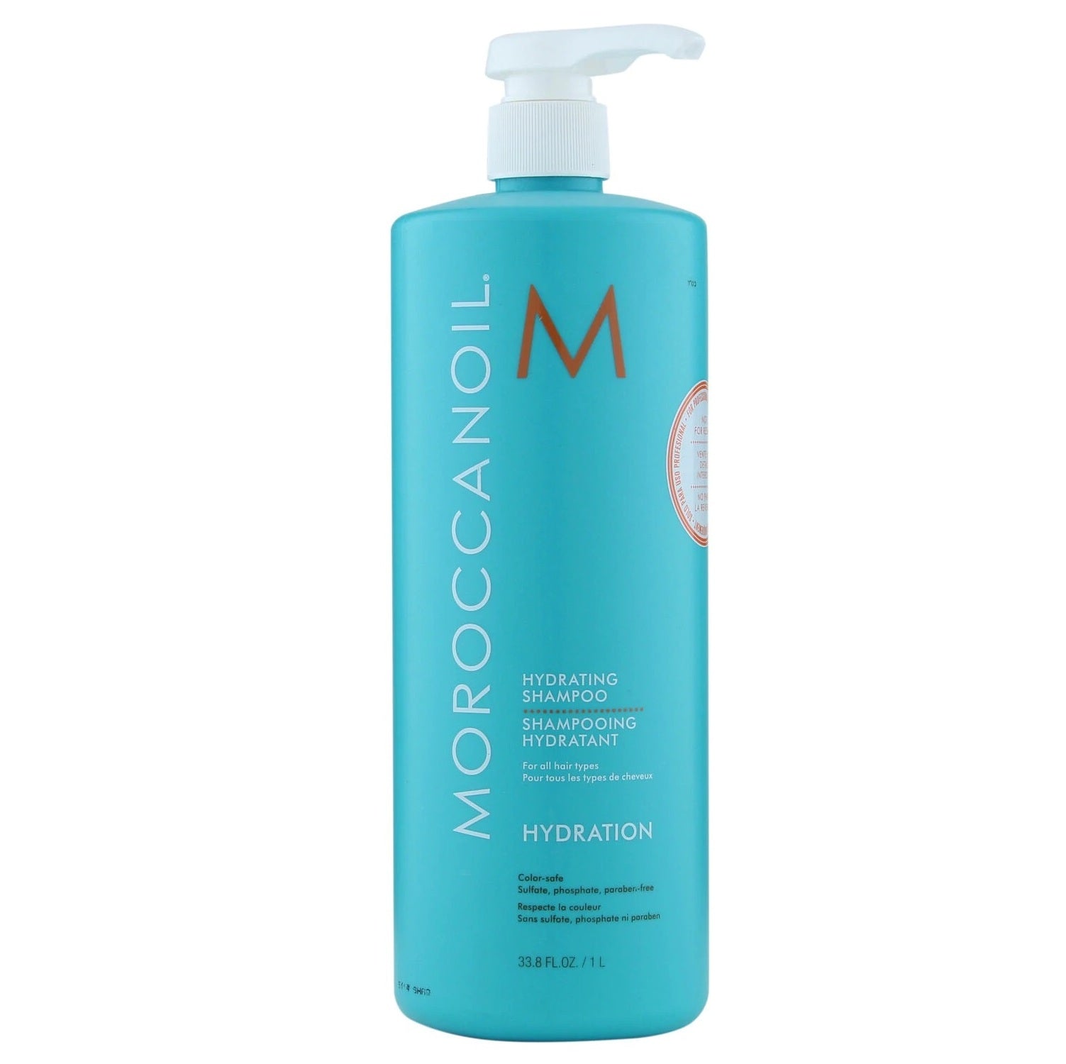 MOROCCANOIL Hydrating Shampoo