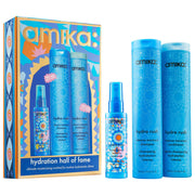 AMIKA Hydrating Hall Of Fame Ultimate Moisturizing Routine Set