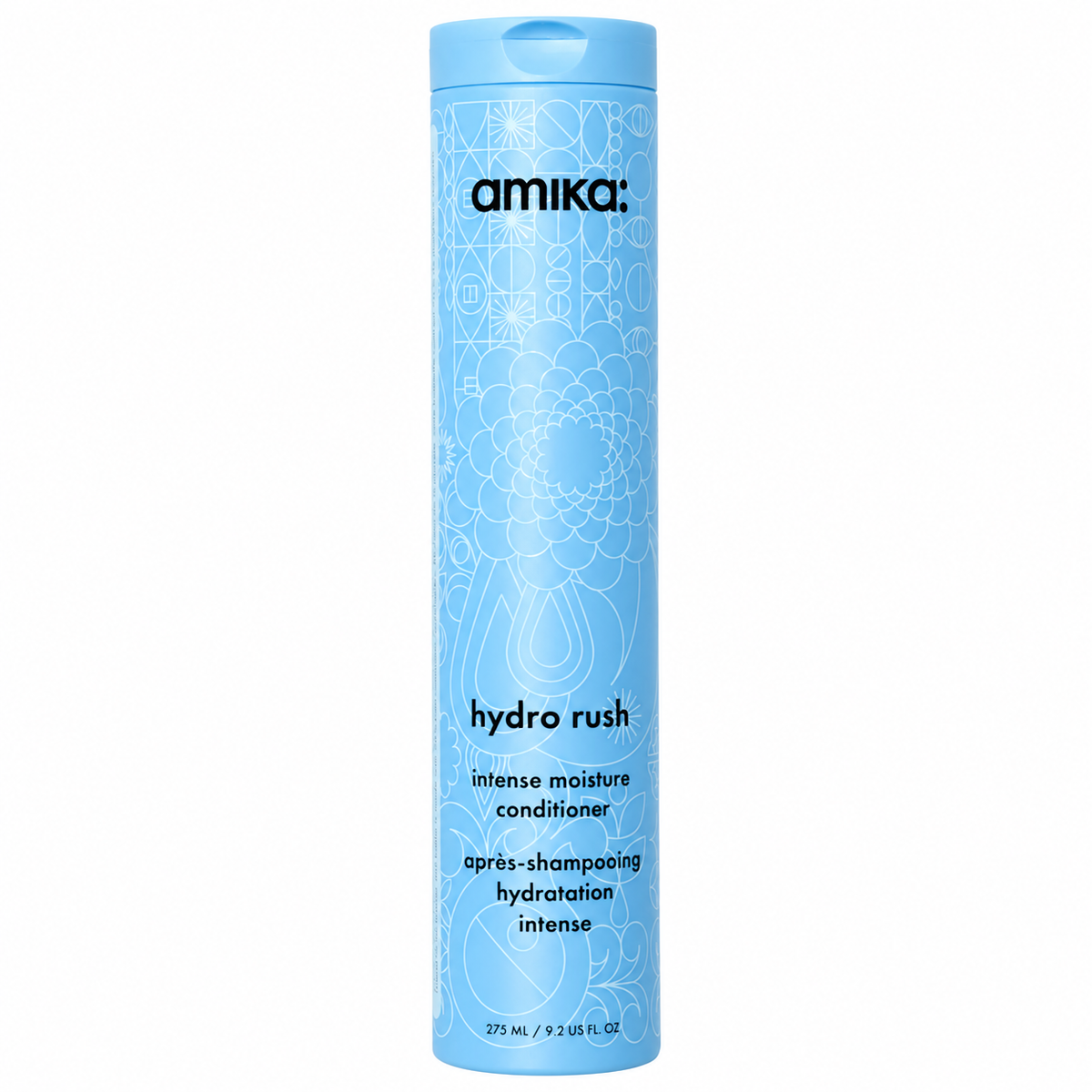 AMIKA Hydro Rush Intense Moisture Conditioner