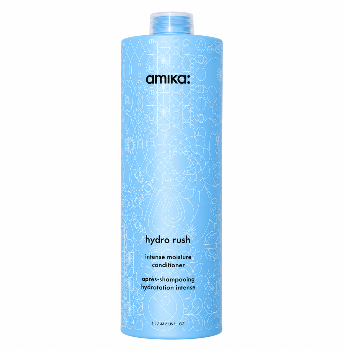 AMIKA Hydro Rush Intense Moisture Conditioner