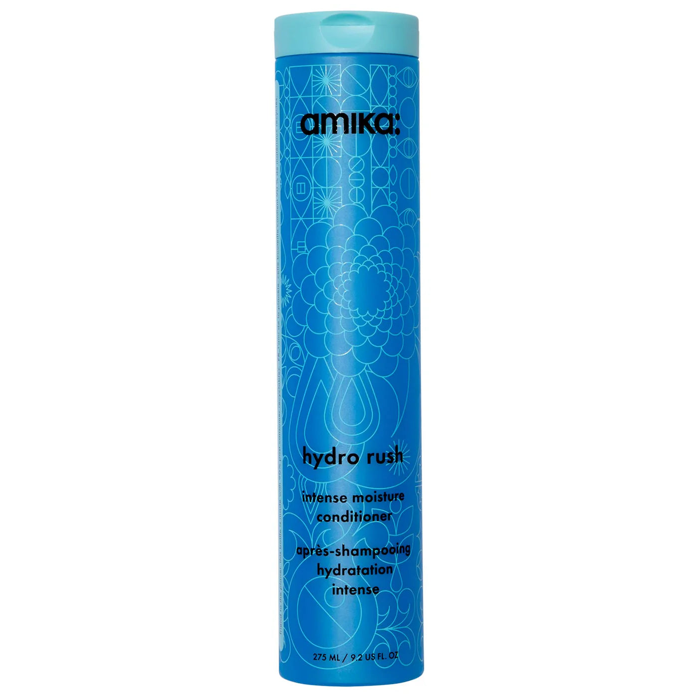 AMIKA Hydro Rush Intense Moisture Conditioner