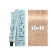 IGORA ROYAL HIGHLIFTS 10-19 Ultra Blonde Cendré Violet
