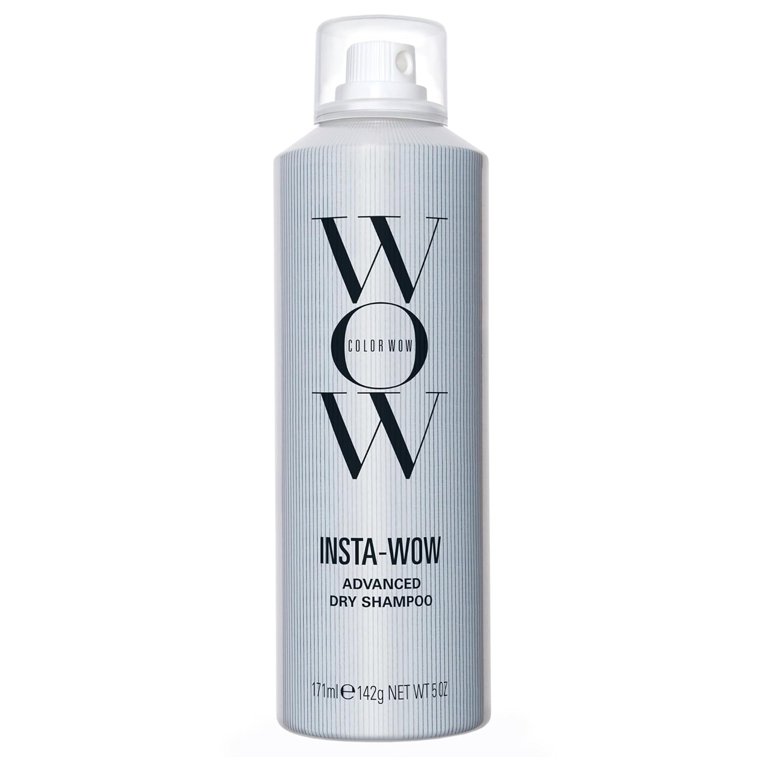 COLOR WOW Insta-Wow Advanced Dry Shampoo