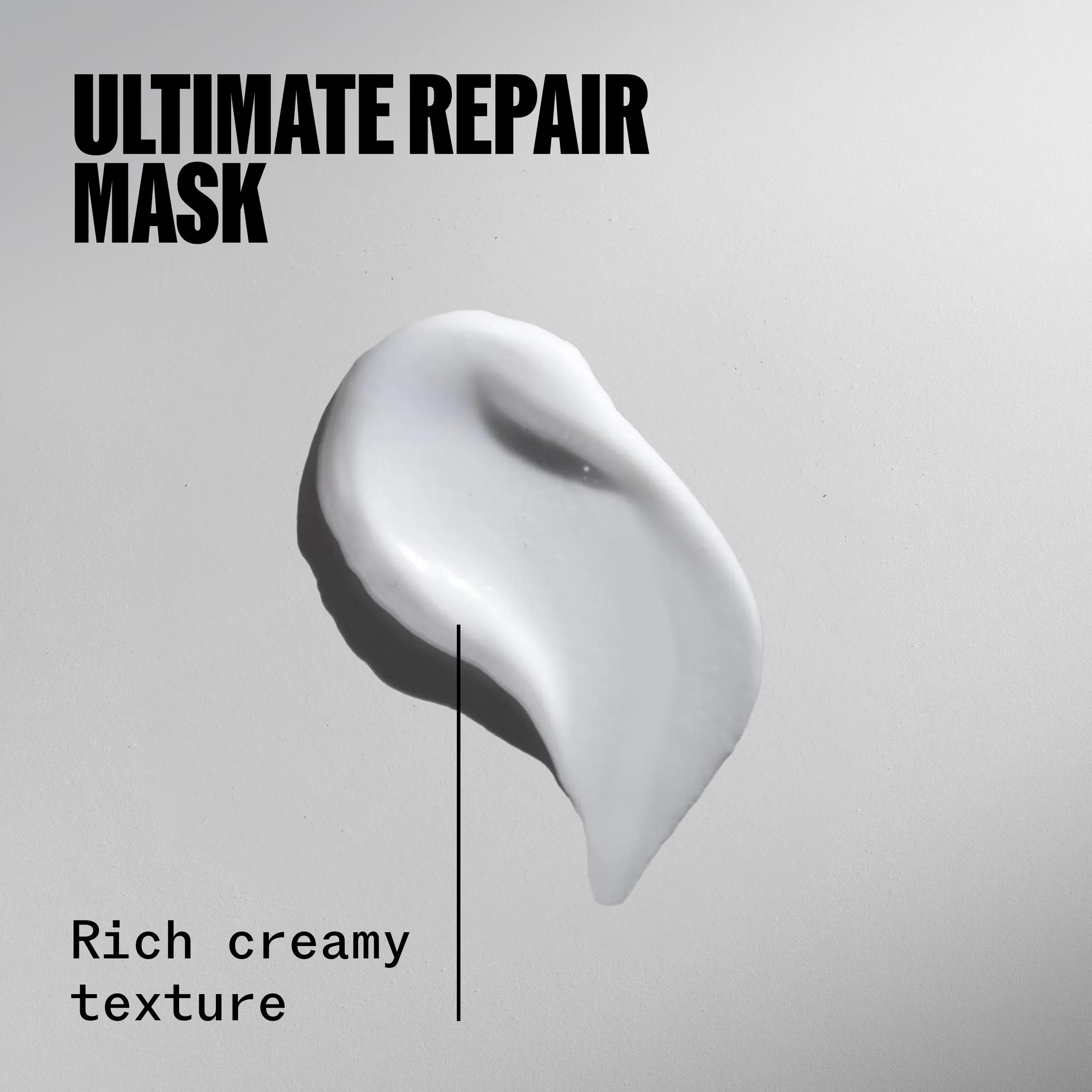 WELLA Ultimate Repair Step 2 Intense Mask