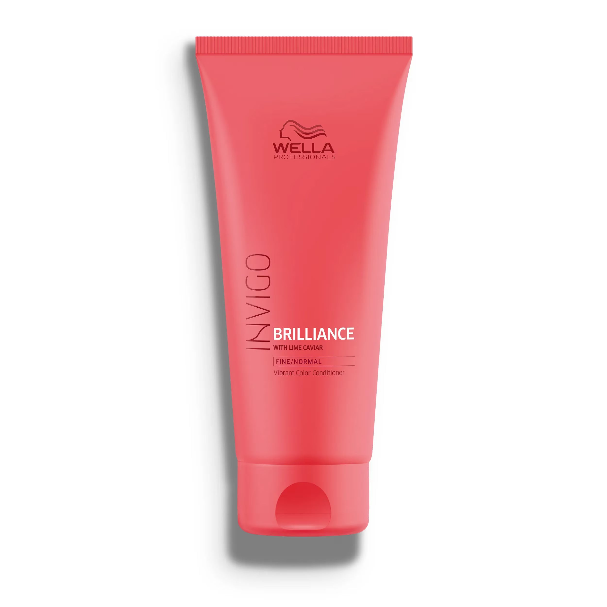 WELLA Invigo Brilliance Vibrant Color Conditioner Fine/Normal