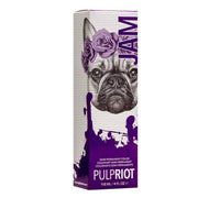 PULPRIOT Semi-Permanent Color Jam Violet