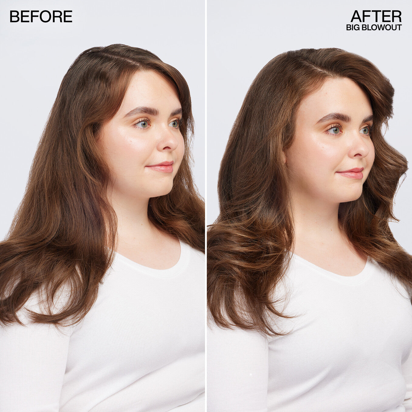 REDKEN Big Blowout Heat Protecting Blowout Jelly