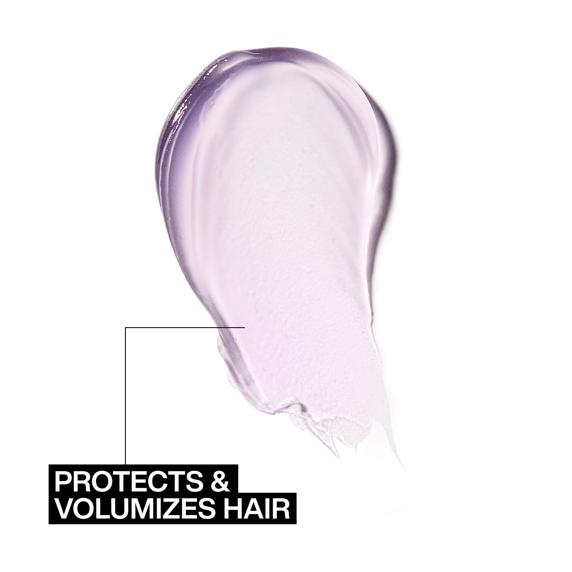 REDKEN Big Blowout Heat Protecting Blowout Jelly